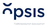 Λογότυπο OPSIS - GNATHOPROSOPIKI DIAGNOSTIKI 