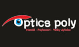 Λογότυπο OPTICS POLY 