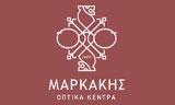 Λογότυπο OPTIKA KENTRA MARKAKIS