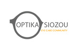 Λογότυπο OPTIKA SIOZOU 