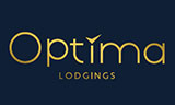 Λογότυπο OPTIMA LODGINGS 