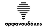 Λογότυπο ORFANOUDAKIS GEORGIOS & SIA EE