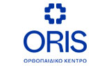 Λογότυπο ORIS - BEKOULIS THEODOSIOS Dr. - KALINTERAKIS ...