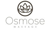 Λογότυπο OSMOSE MASSAGE