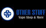 Λογότυπο OTHER STUFF VAPE HOOKAH 