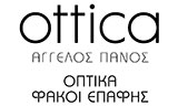 Λογότυπο OTTICA ΠΑΝΟΣ ΑΓΓΕΛΟΣ
