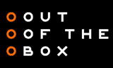 Λογότυπο OUT OF THE BOX 