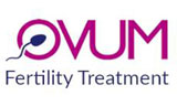 Λογότυπο OVUM FERTILITY MATTERS - SYKOUTRIS ANASTASIOS DR 