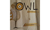 Λογότυπο OWL CREATIONS