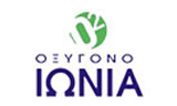 Λογότυπο OXYGONO IONIA 