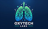 Λογότυπο OXYTECH LABS 