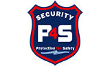 Λογότυπο P4S SECURITY SERVICES 