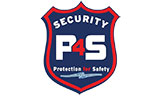 Λογότυπο P4S SECURITY SERVICES 