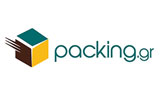 Λογότυπο PACKING GR - KOKKOLAS GEORGIOS & SIA E.E 