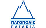 Λογότυπο PAGOPOIIA PAGOPOLIS - FILANDRAS THEOCHARIS 