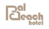 Λογότυπο PAL BEACH HOTEL 