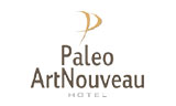 Λογότυπο PALEO ARTNOUVEAU HOTEL 