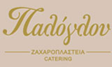 Λογότυπο PALOGLOU ZACHAROPLASTEIA CATERING 