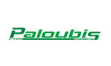 Λογότυπο PALOUBIS