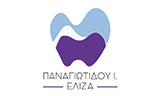 Λογότυπο PANAGIOTIDOU I. ELIZA 