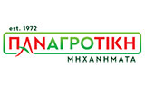 Λογότυπο PANAGROTIKI
