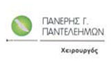 Λογότυπο ΠΑΝΕΡΗΣ ΠΑΝΤΕΛΗΣ MD