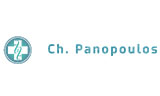 Λογότυπο ΠΑΝΟΠΟΥΛΟΣ ΧΡΗΣΤΟΣ Dr, MD, PHD 