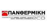 Λογότυπο ΠΑΝΘΕΡΜΙΚΗ ΣΑΜΟΥΗΛΙΔΗΣ