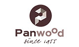 Λογότυπο PANWOOD 1955 