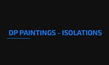 Λογότυπο PAPACHRISTOU DP PAINTINGS - ISOLATIONS