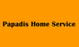 Λογότυπο PAPADIS HOME SERVICE