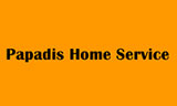 Λογότυπο PAPADIS HOME SERVICE 