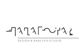 Λογότυπο PAPAGOURAS DESIGN & ANALYSIS STUDIO 