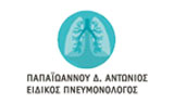 Λογότυπο PAPAIOANNOU D. ANTONIOS 