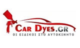 Λογότυπο ΠΑΠΑΝΤΟΛΕΩΝ ΧΡΗΣΤΟΣ - CAR DYES 