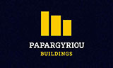 Λογότυπο PAPARGYRIOU BUILDINGS 