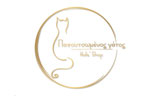 Λογότυπο PAPOUTSOMENOS GATOS 