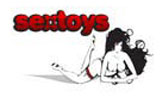 Λογότυπο PARADISE SEX SHOP - SEXTOYS