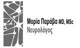 Λογότυπο ΠΑΡΑΒΑ ΜΑΡΙΑ 