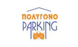 Λογότυπο PARKING POLYGONO 