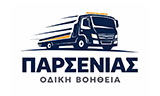 Λογότυπο ΠΑΡΣΕΝΙΑΣ