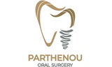 Λογότυπο PARTHENOU ORAL SURGERY - PARTHENOU STAVROULA