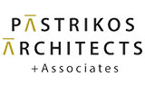 Λογότυπο PASTRIKOS ARCHITECTS