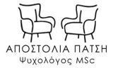 Λογότυπο PATSI APOSTOLIA MSc 
