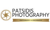 Λογότυπο PATSIDIS PHOTOGRAPHY 