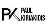 Λογότυπο PAUL KIRIAKIDIS DIGITAL AGENCY 