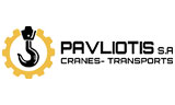 Λογότυπο PAVLIOTIS AE