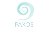 Λογότυπο PAXOSBLUE SEAVIEW SUITES & VILLAS 