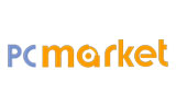 Λογότυπο PC MARKET - TZITZIRAS GEORGIOS 
