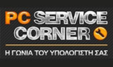 Λογότυπο PC SERVICE CORNER - ΝΙΑΝΙΟΠΟΥΛΟΣ ΑΝΤΩΝΗΣ 